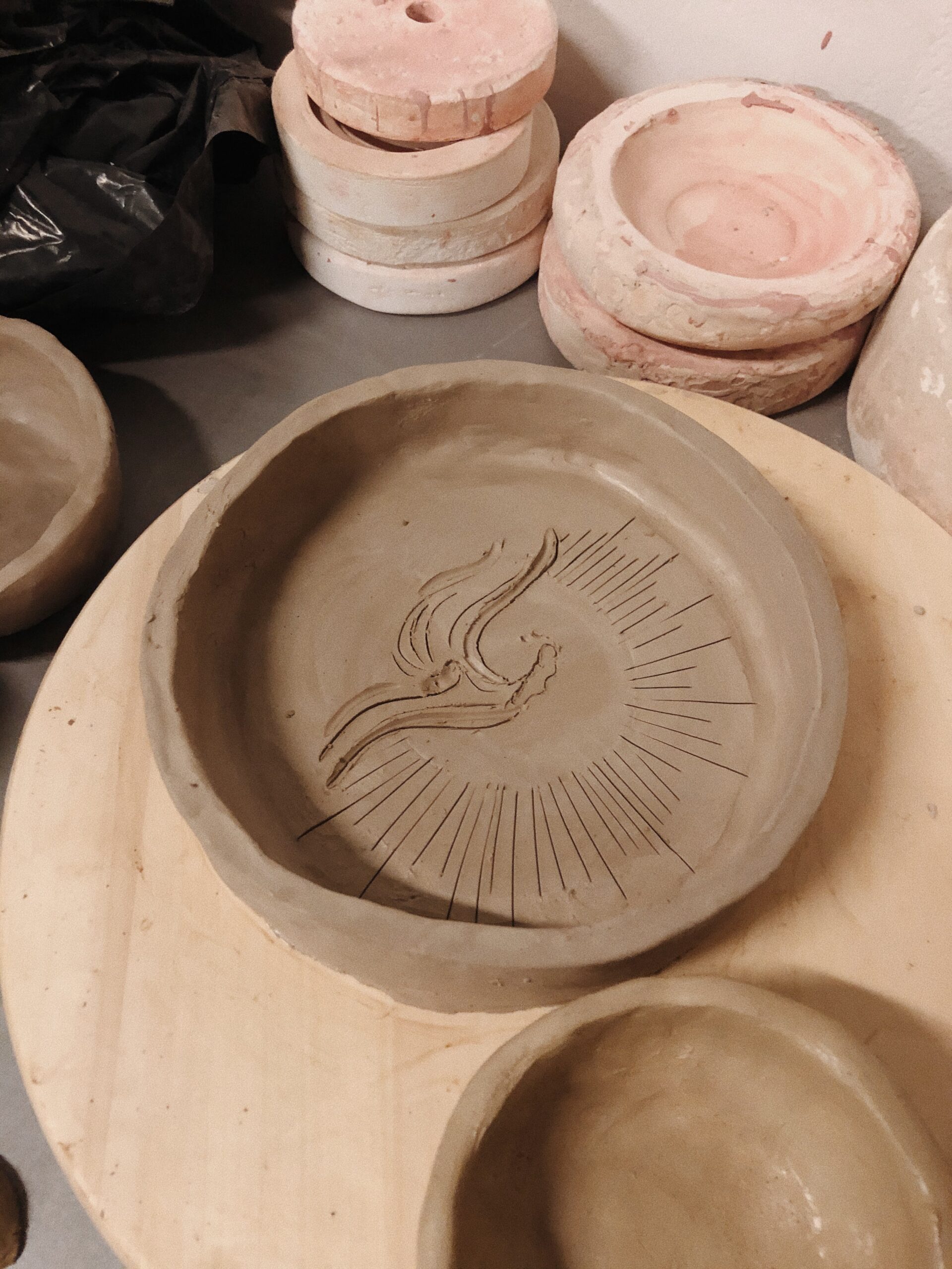 ceramika warsztaty warszawa
