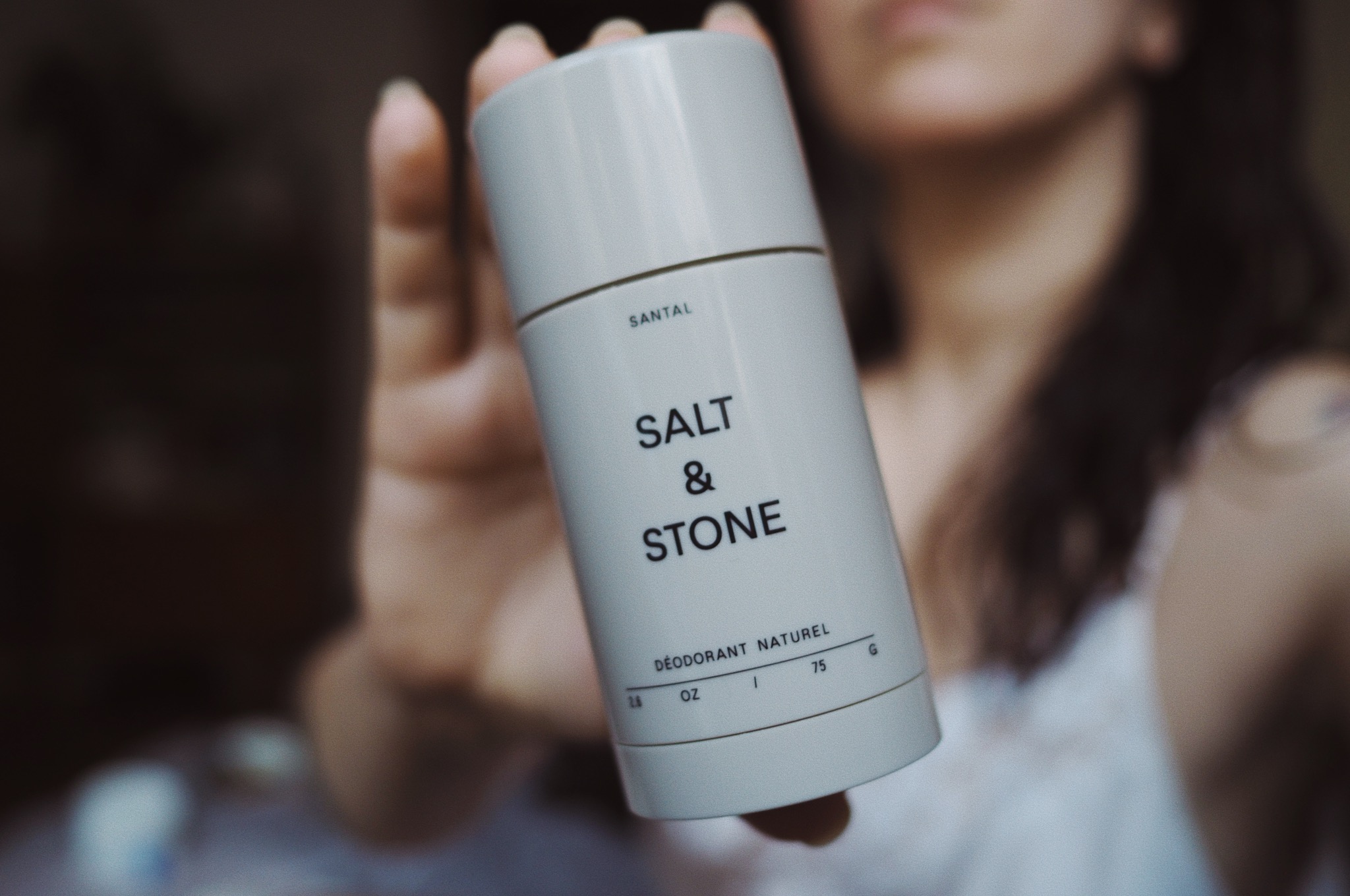 salt&stone dezodorant recenzja